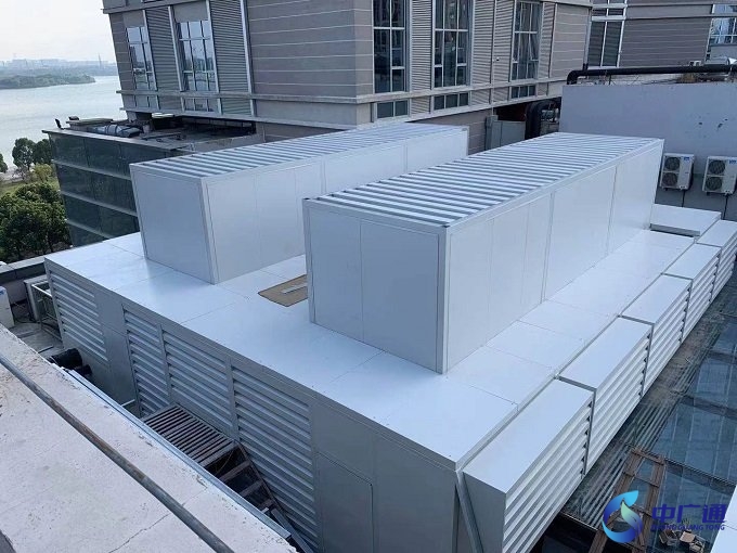 空調(diào)噪聲治理公司